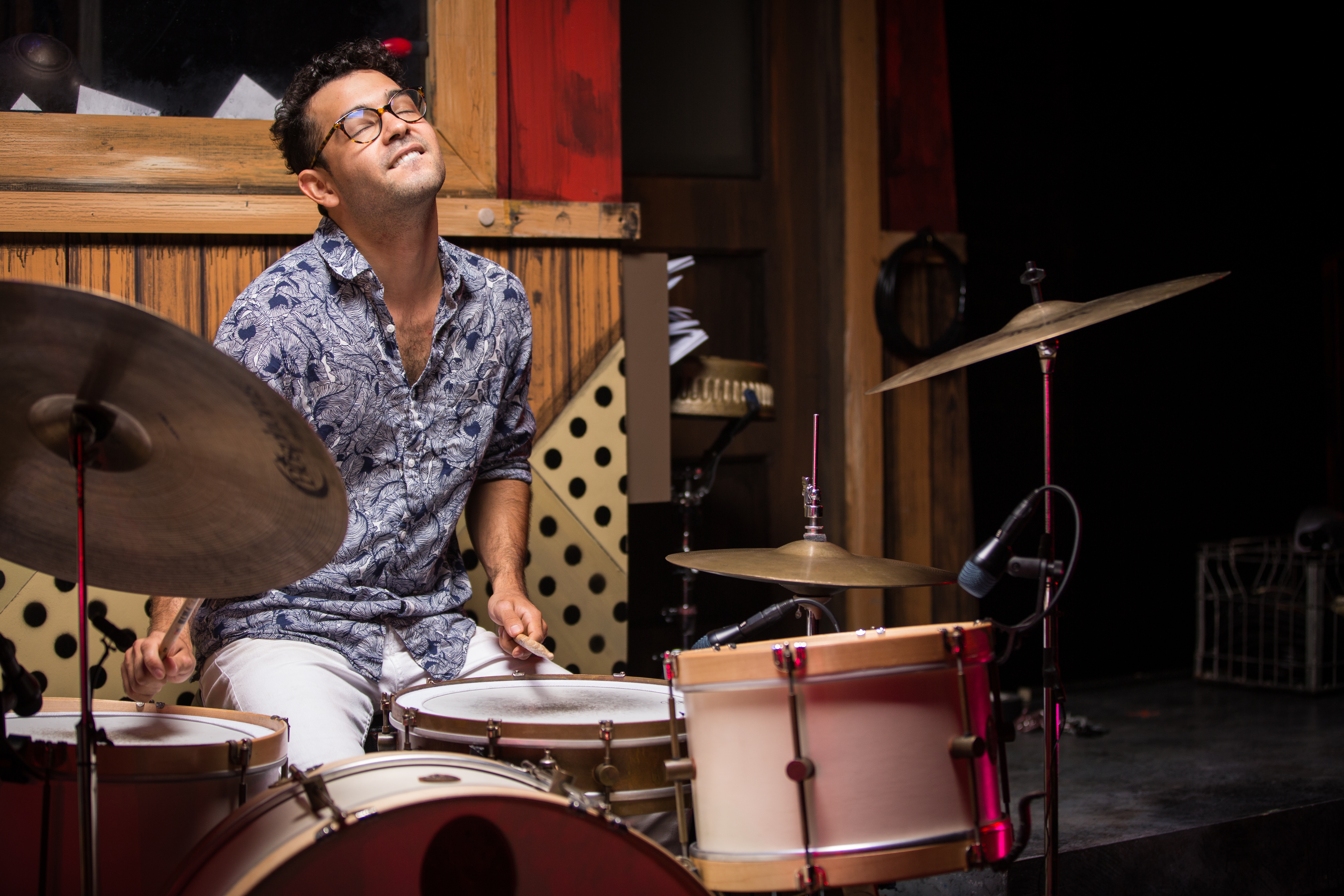 AnF Series — open full gallery