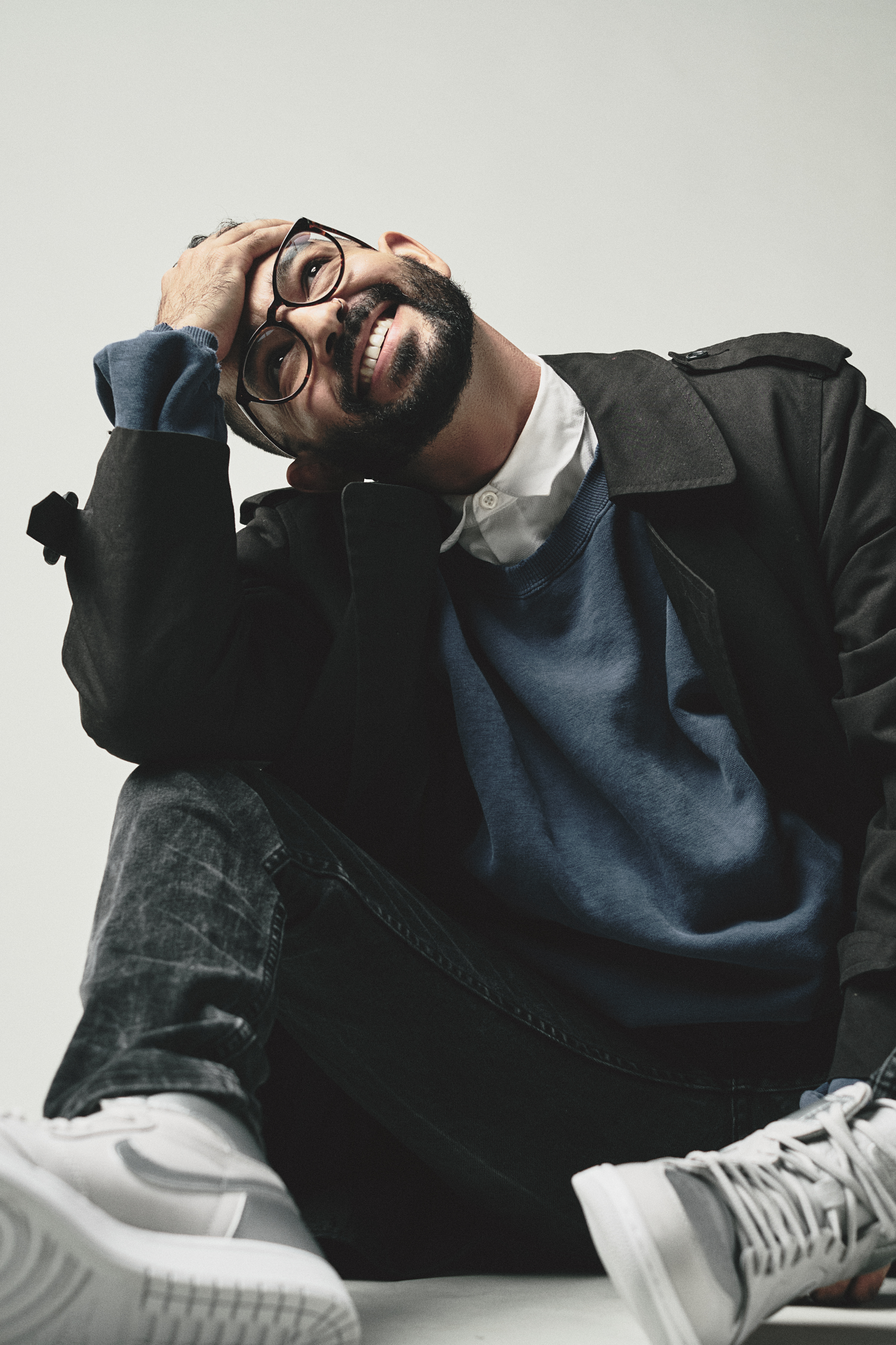 Fashion Series — open full gallery