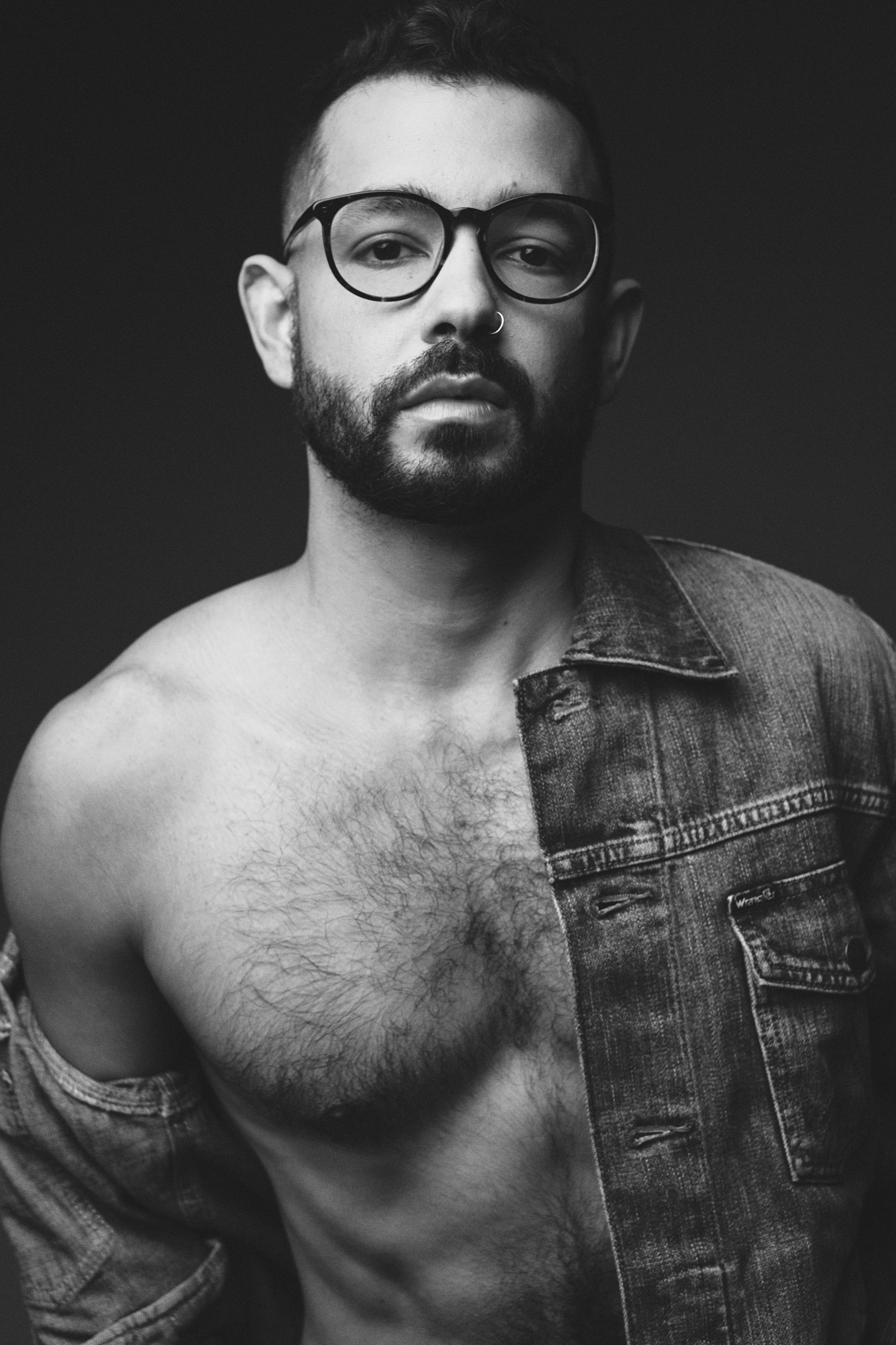 Jacket Series — open full gallery