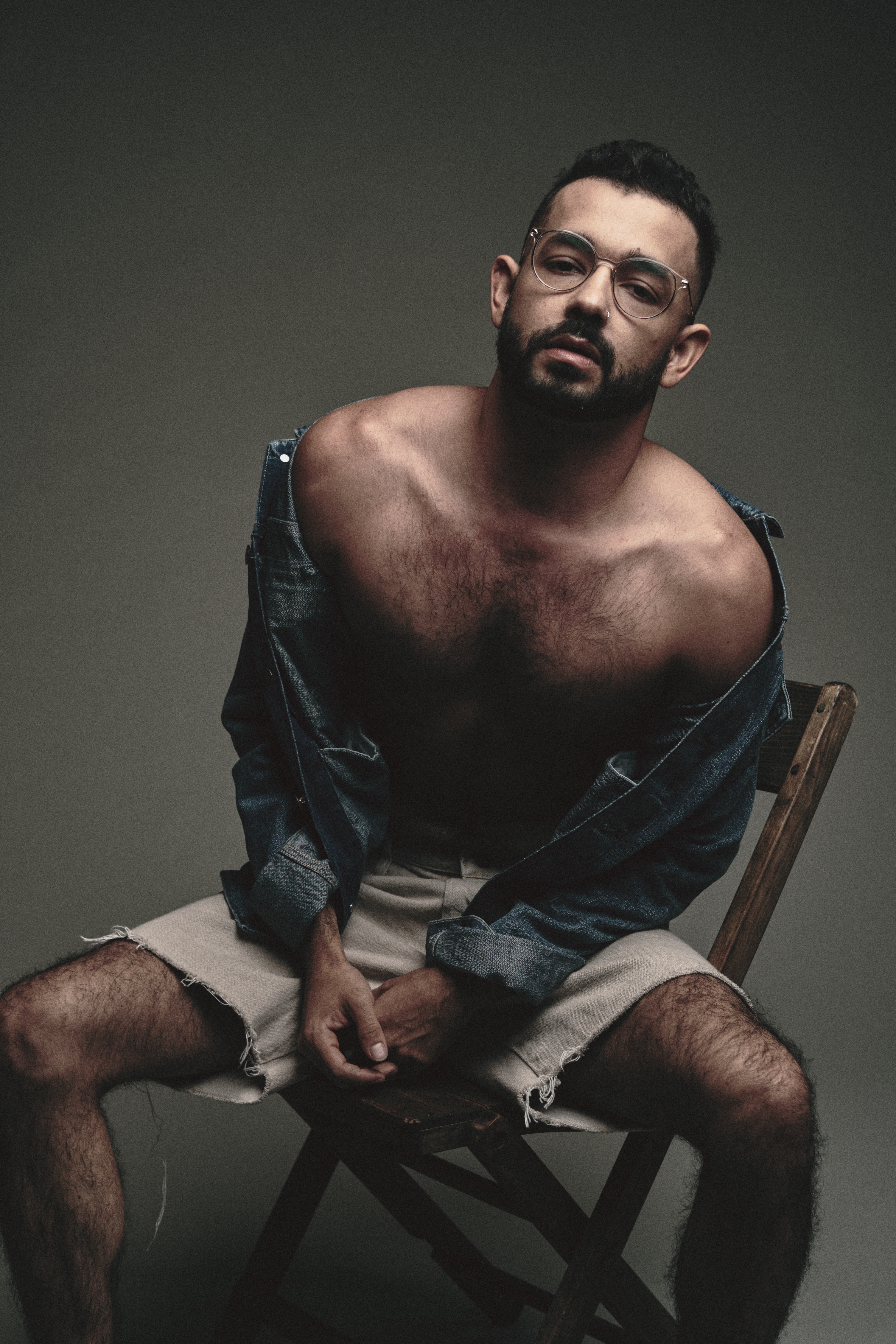 Jacket Series image 5