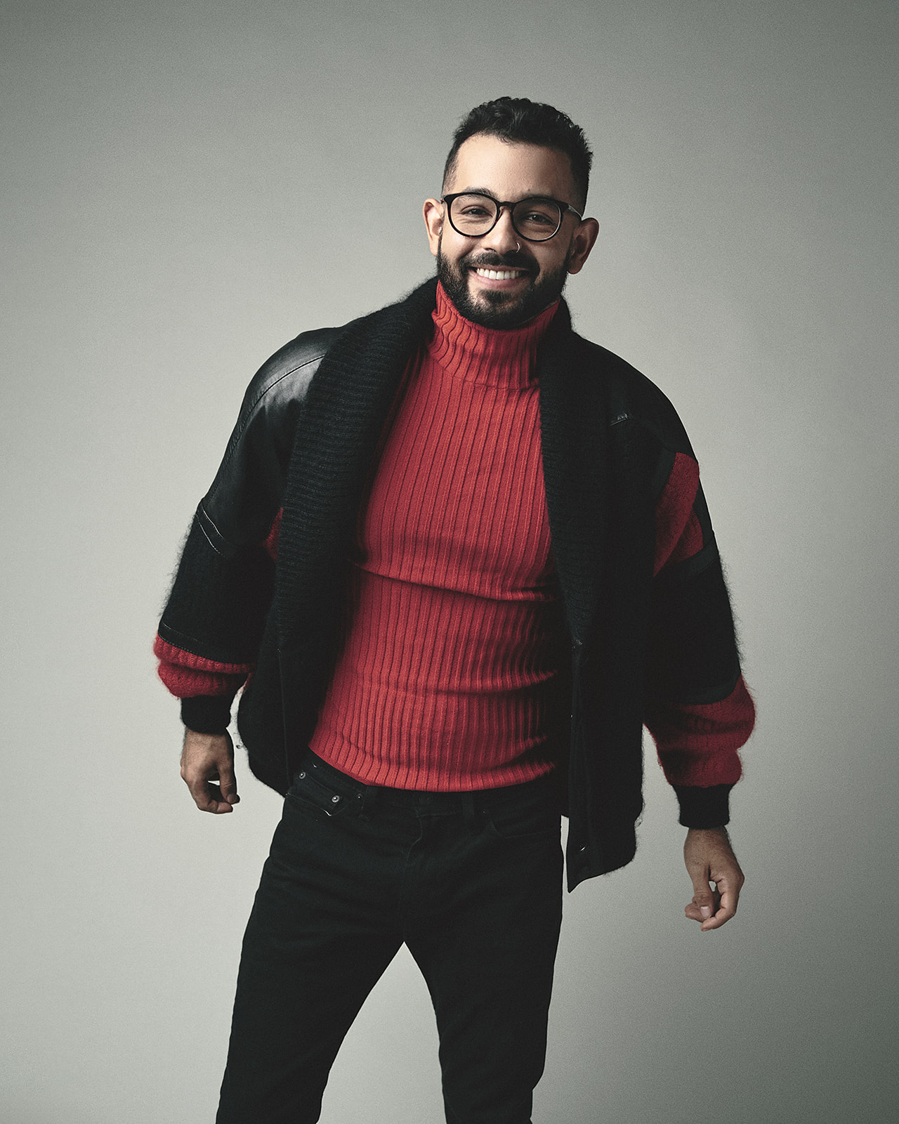 Smile Series — open full gallery